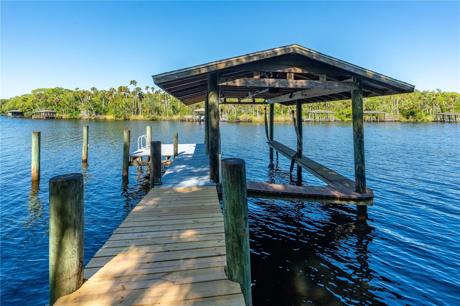 12 TIDEWATER DR, ORMOND BEACH, FL — photo 97