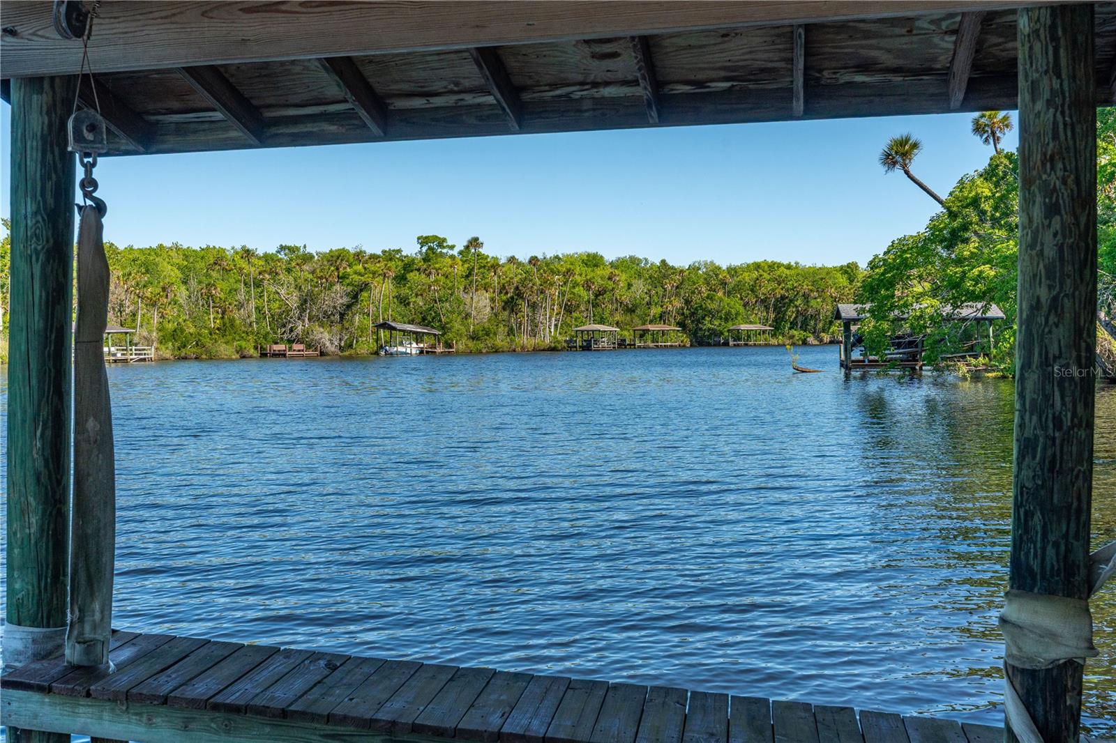 12 TIDEWATER DR, ORMOND BEACH, FL — photo 98