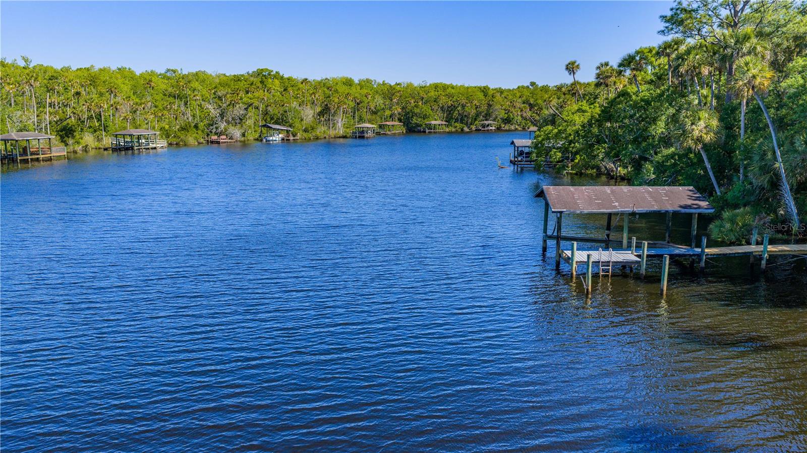 12 TIDEWATER DR, ORMOND BEACH, FL — photo 100