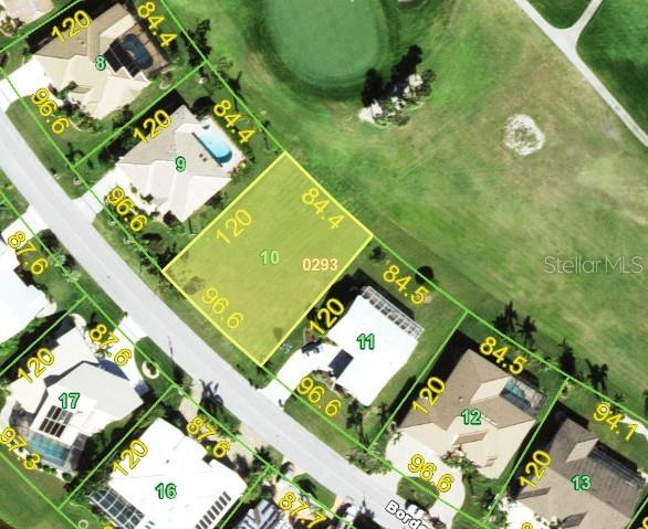 3800 BORDEAUX DRIVE, PUNTA GORDA, FL