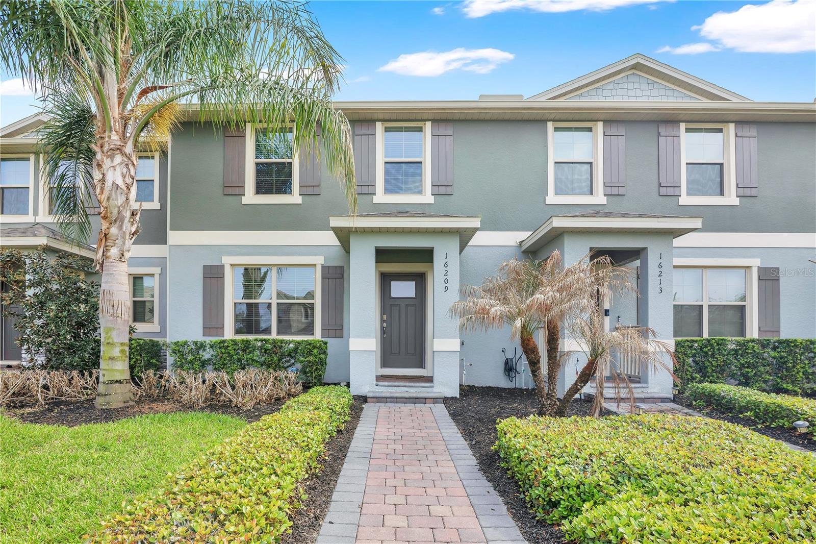 16209 ADMIRALS COVE LN, WINTER GARDEN, FL