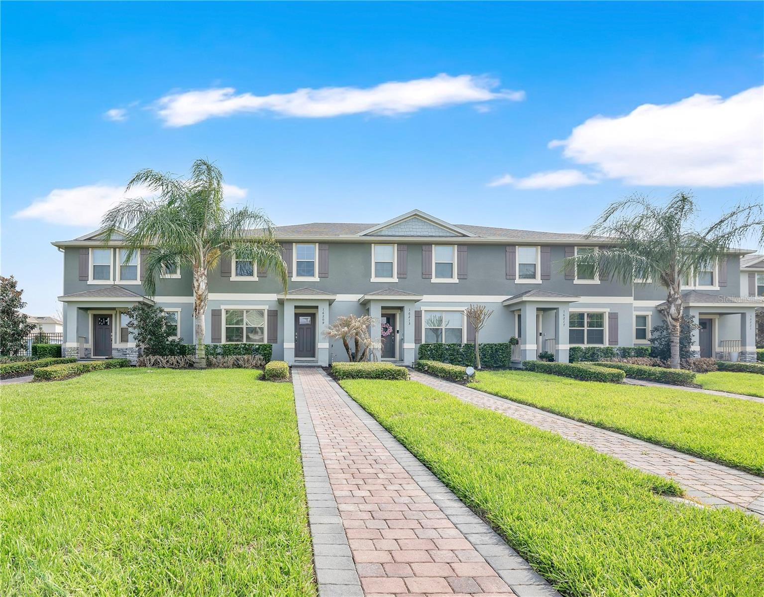 16209 ADMIRALS COVE LN, WINTER GARDEN, FL — photo 2