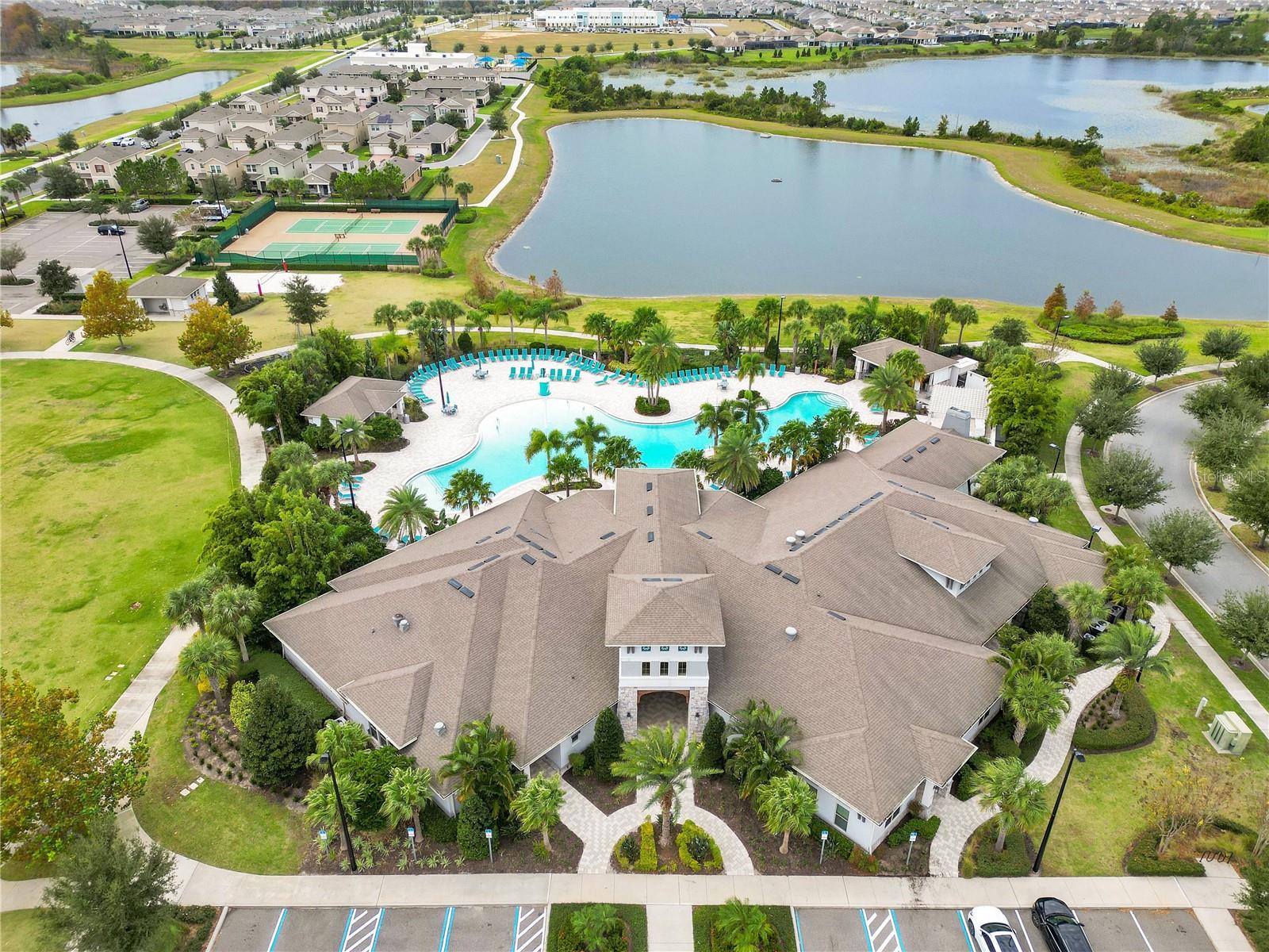 16209 ADMIRALS COVE LN, WINTER GARDEN, FL — photo 44