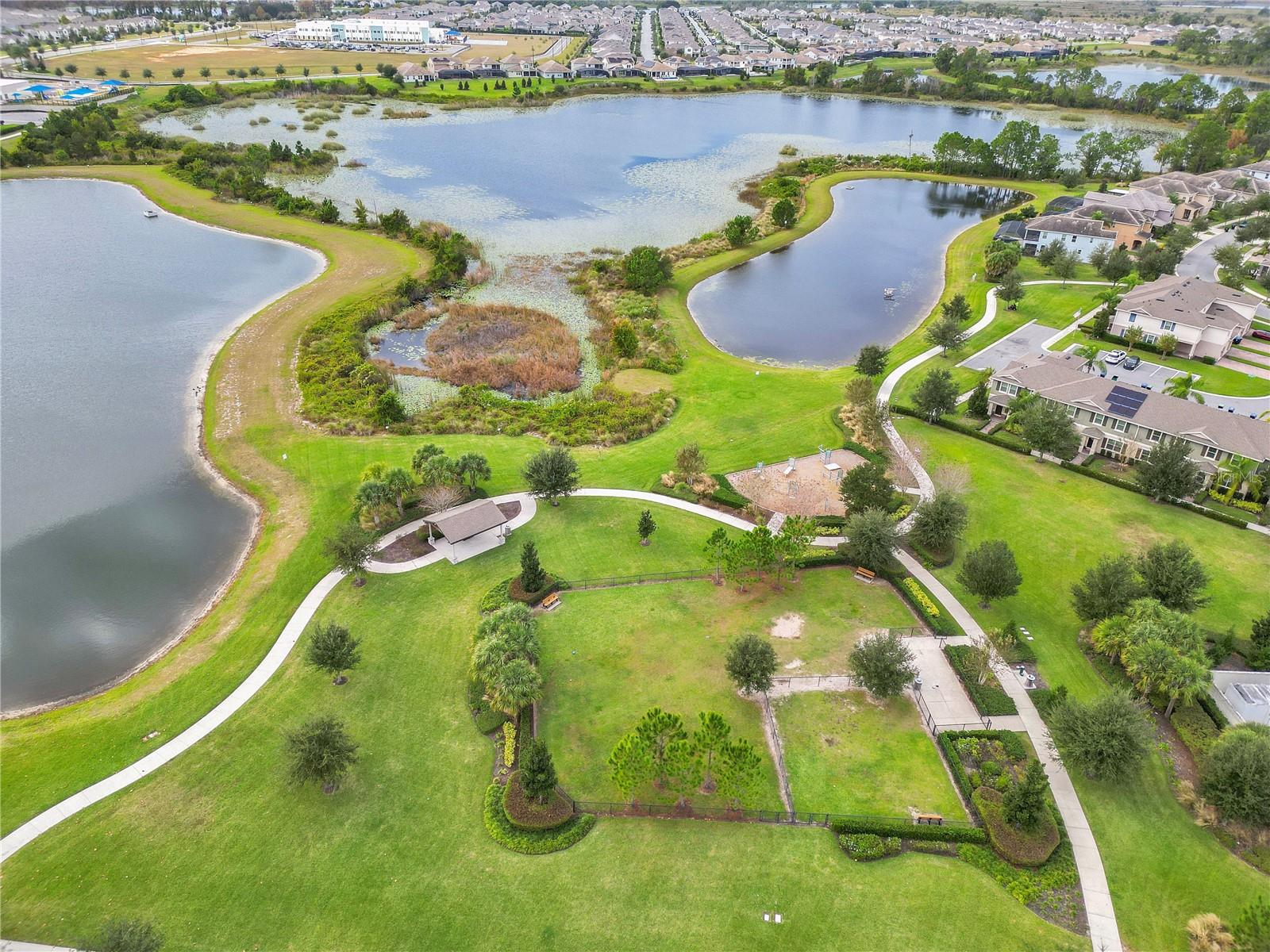 16209 ADMIRALS COVE LN, WINTER GARDEN, FL — photo 49