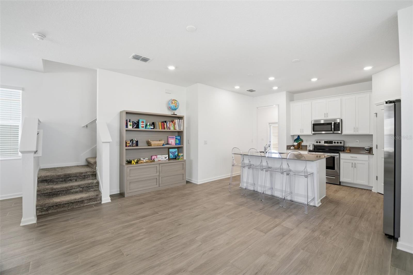 6032 BLISSFUL ST, CLERMONT, FL — photo 19
