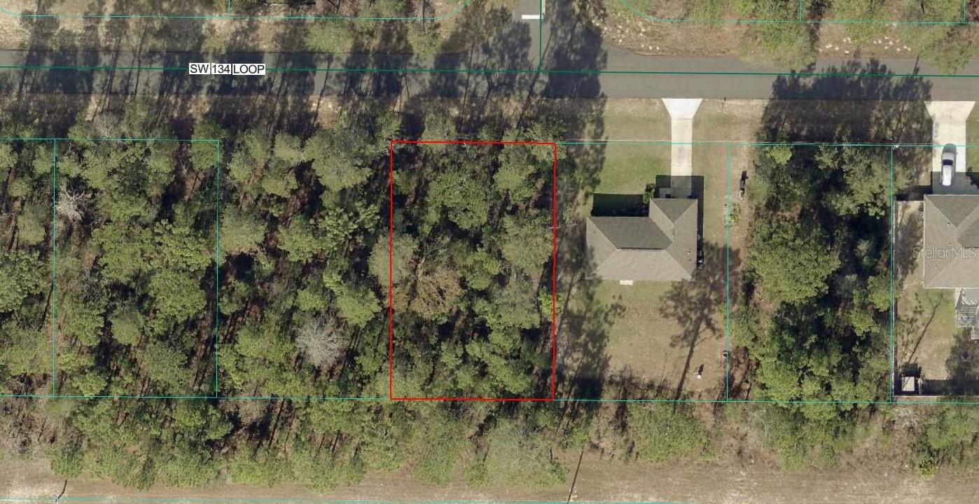 TBD SW 134 LOOP, OCALA, FL