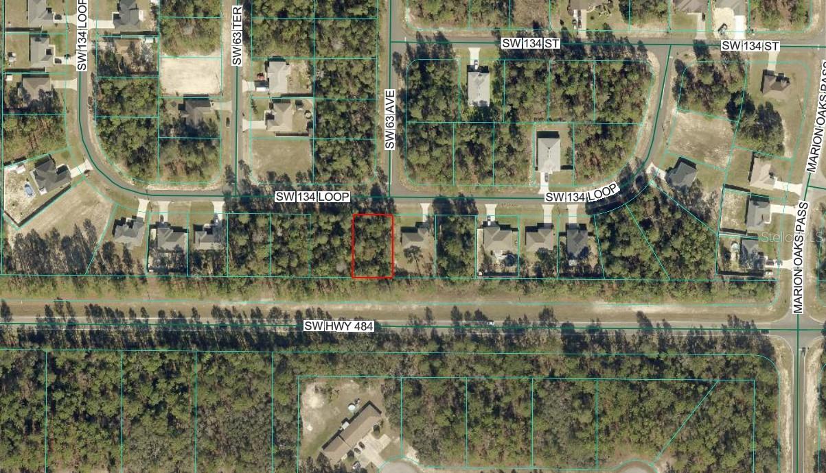 TBD SW 134 LOOP, OCALA, FL — photo 2