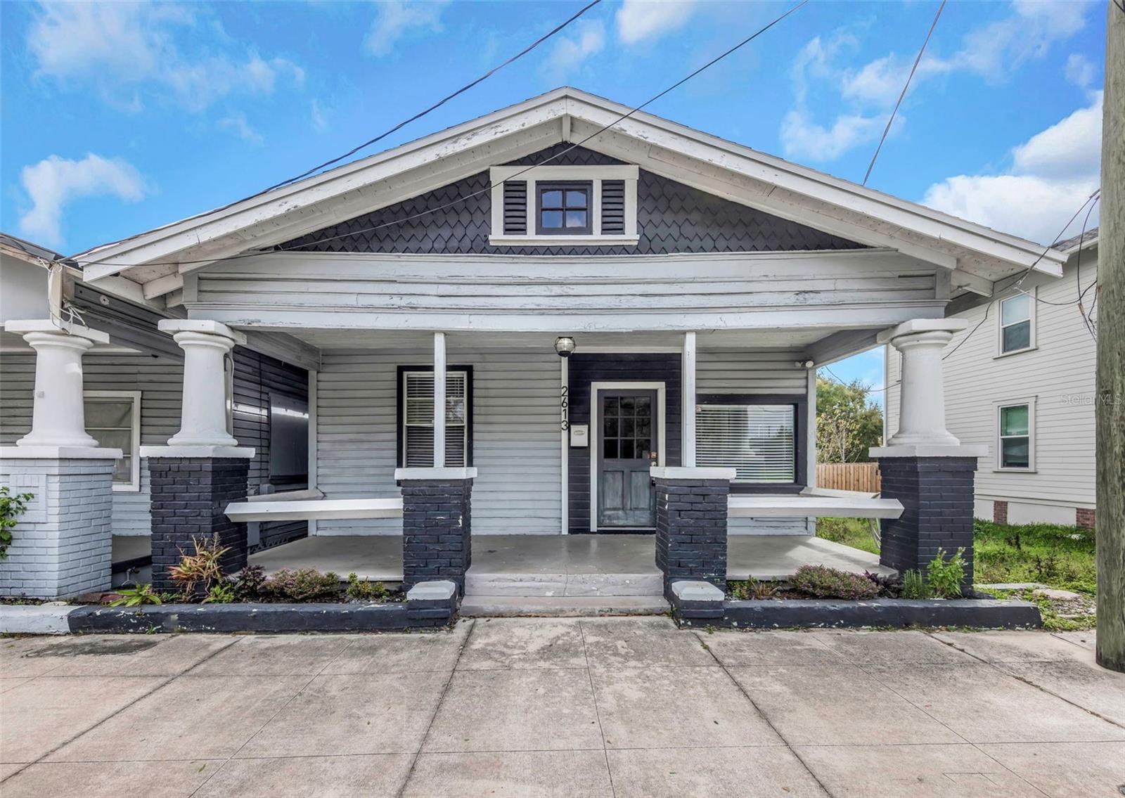 2613 N 21ST ST, TAMPA, FL