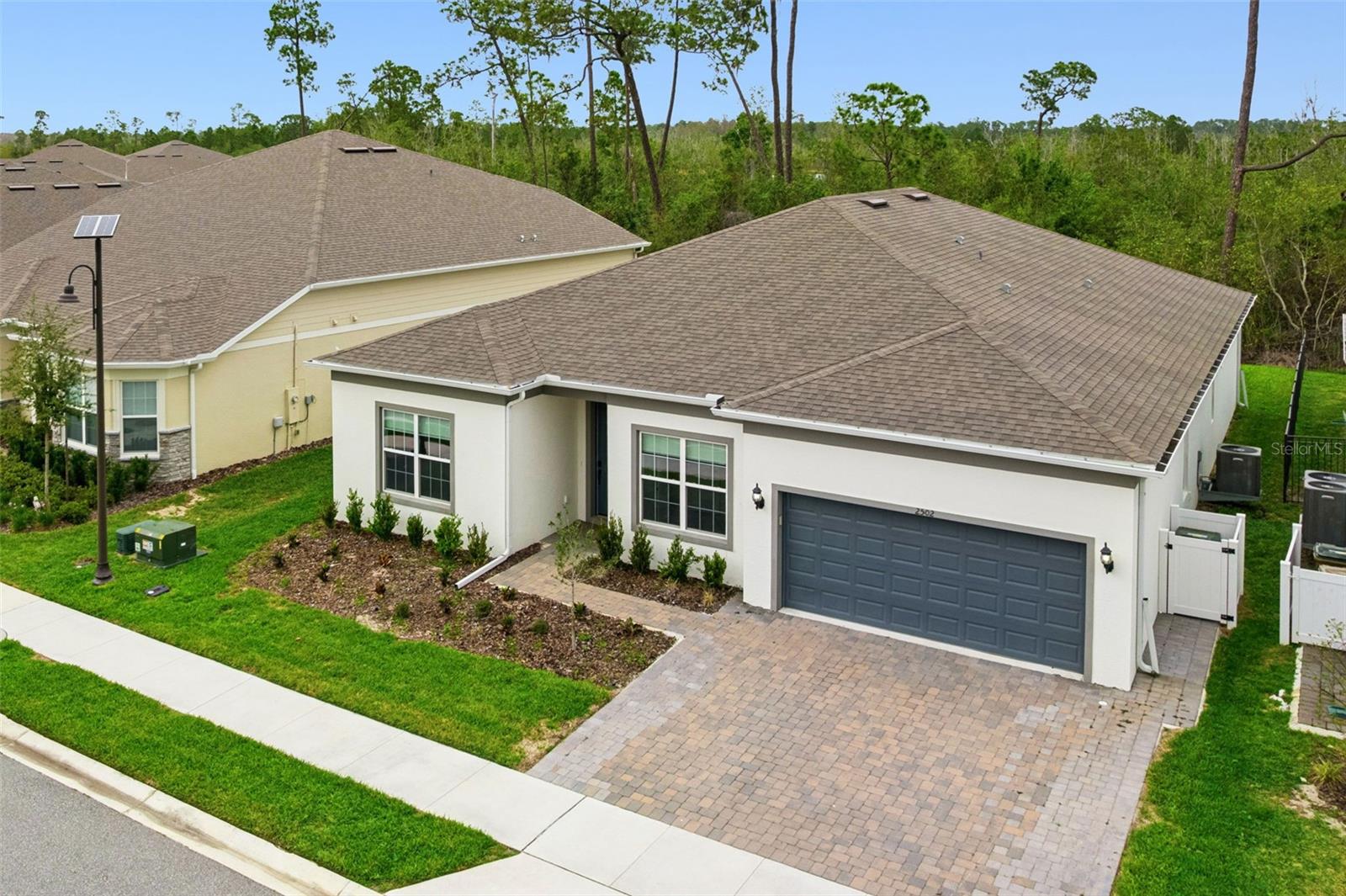 2502 ALLIGATOR FLAG CT, CLERMONT, FL — photo 5