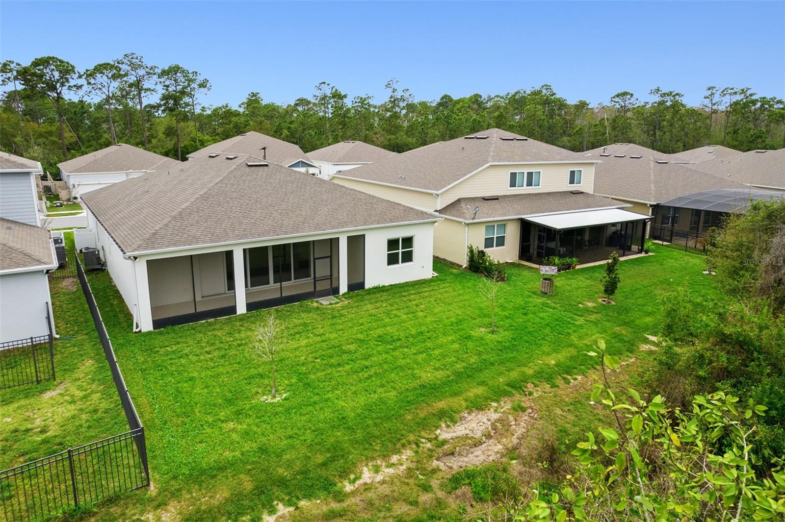 2502 ALLIGATOR FLAG CT, CLERMONT, FL — photo 75