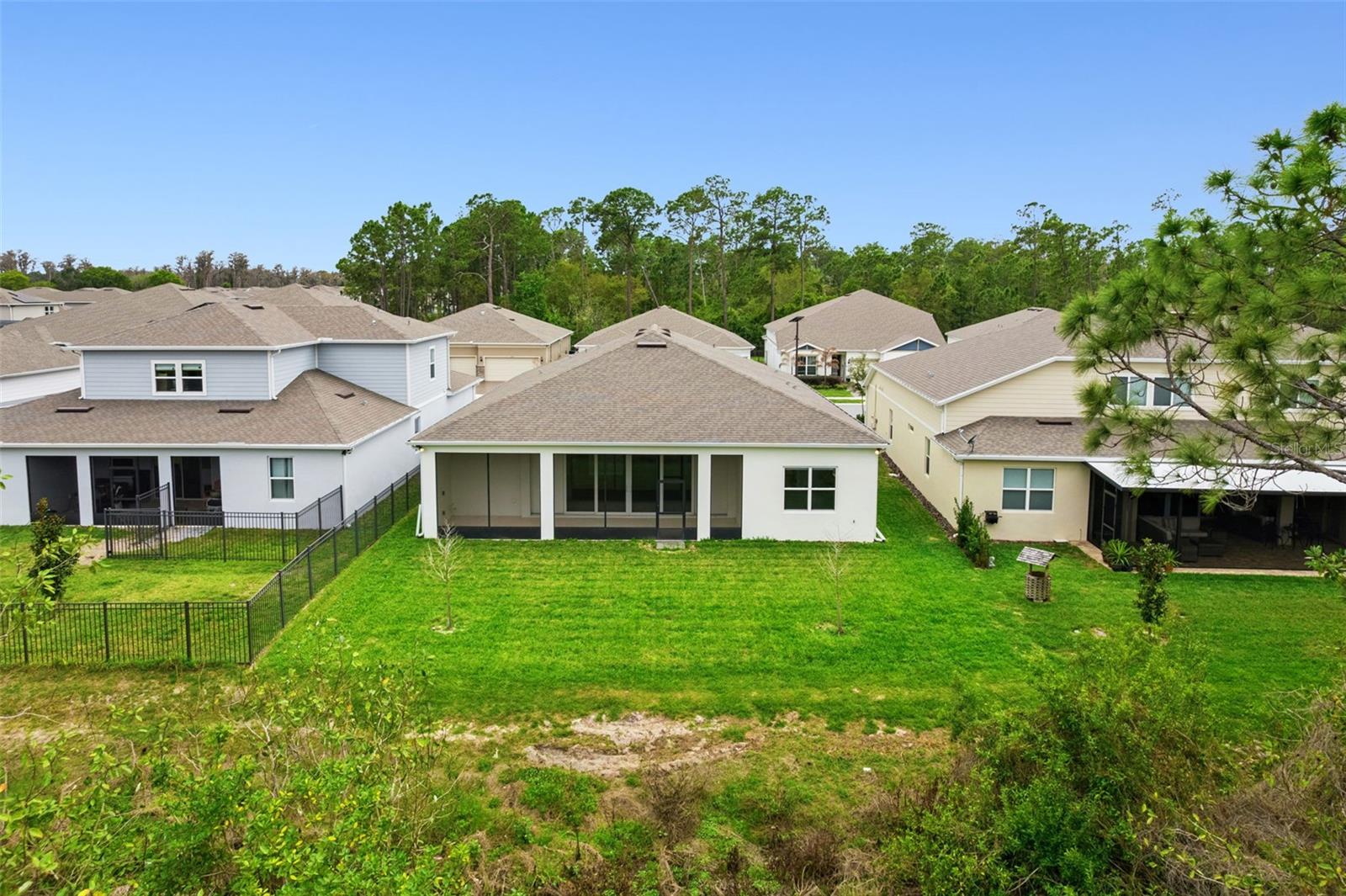 2502 ALLIGATOR FLAG CT, CLERMONT, FL — photo 77