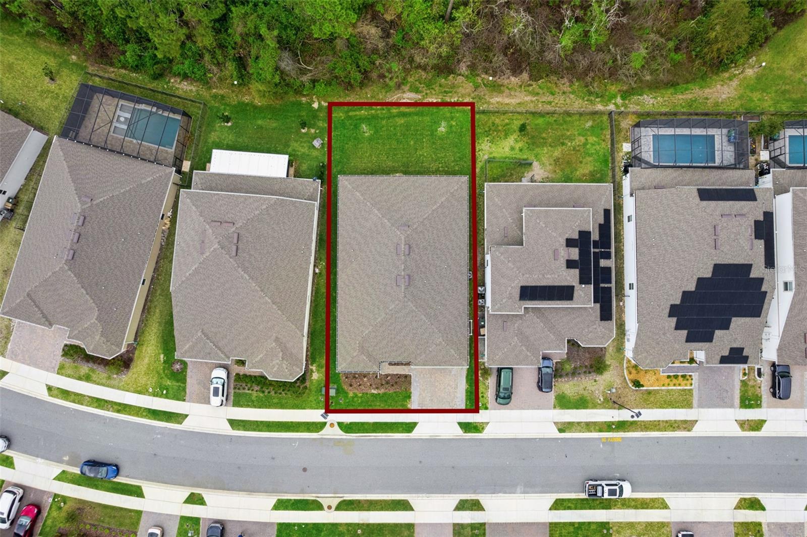 2502 ALLIGATOR FLAG CT, CLERMONT, FL — photo 80