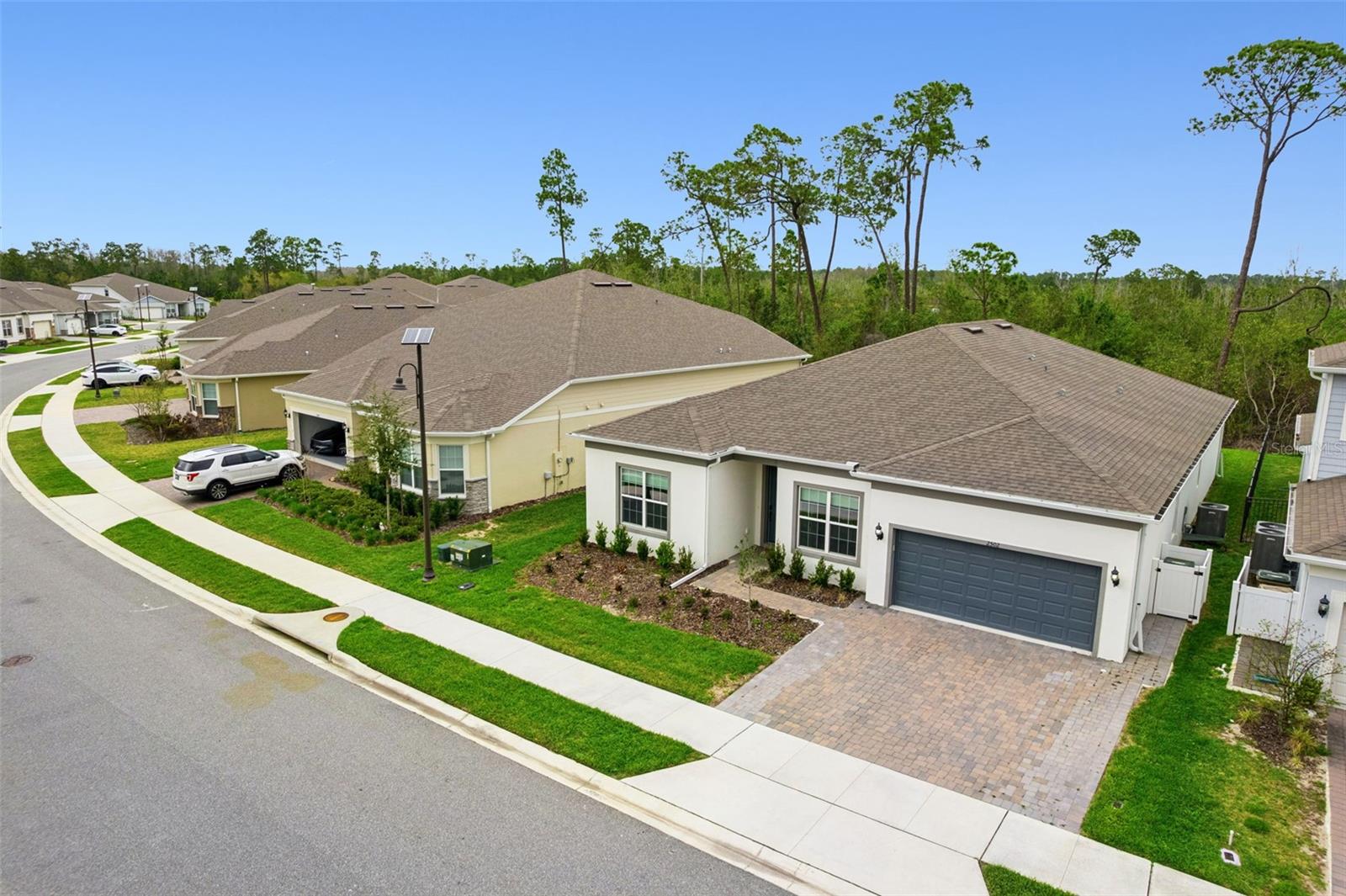 2502 ALLIGATOR FLAG CT, CLERMONT, FL — photo 82