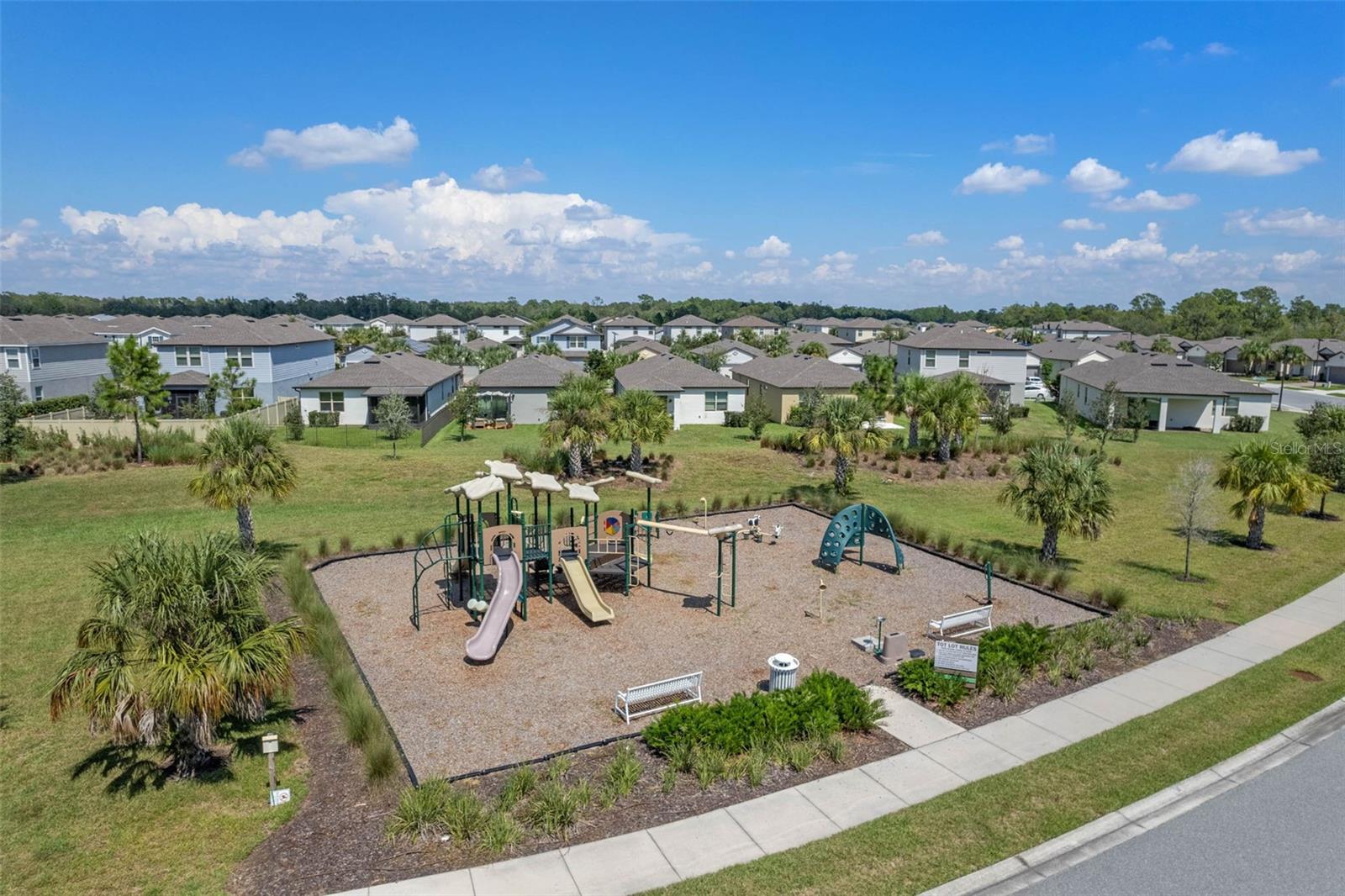2502 ALLIGATOR FLAG CT, CLERMONT, FL — photo 101