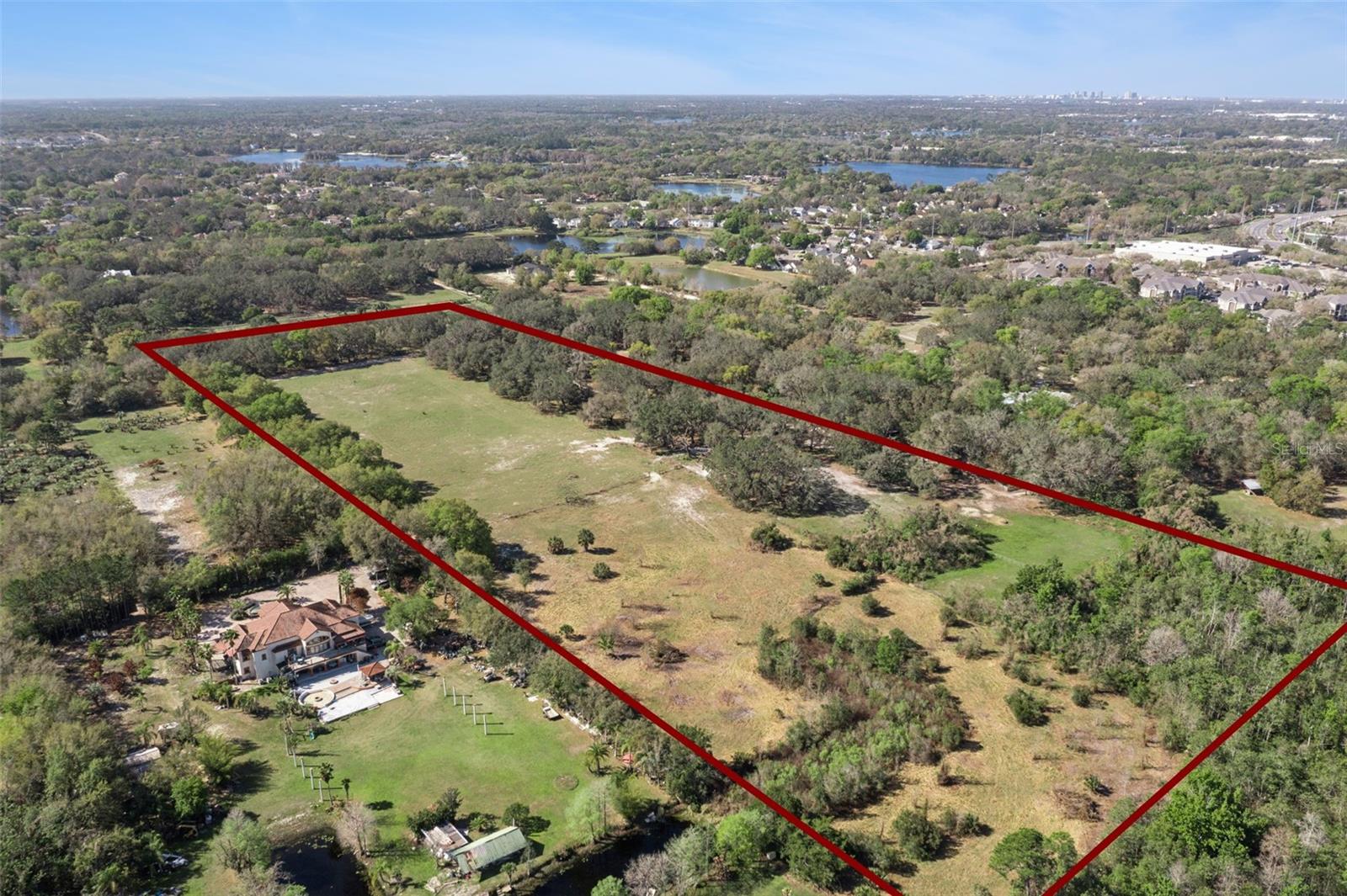 LOT 2 OAK HOLLOW, OVIEDO, FL — photo 15