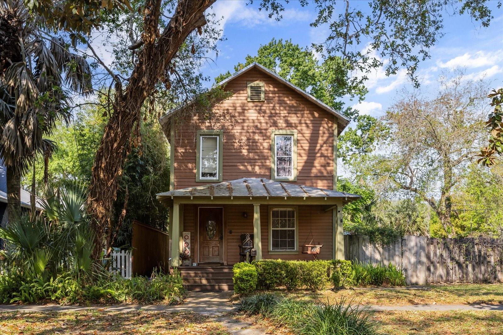 802 S PALMETTO AVE, SANFORD, FL