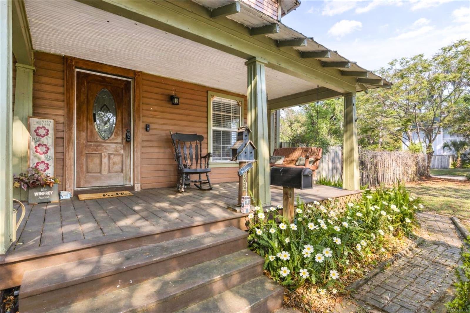 802 S PALMETTO AVE, SANFORD, FL — photo 2