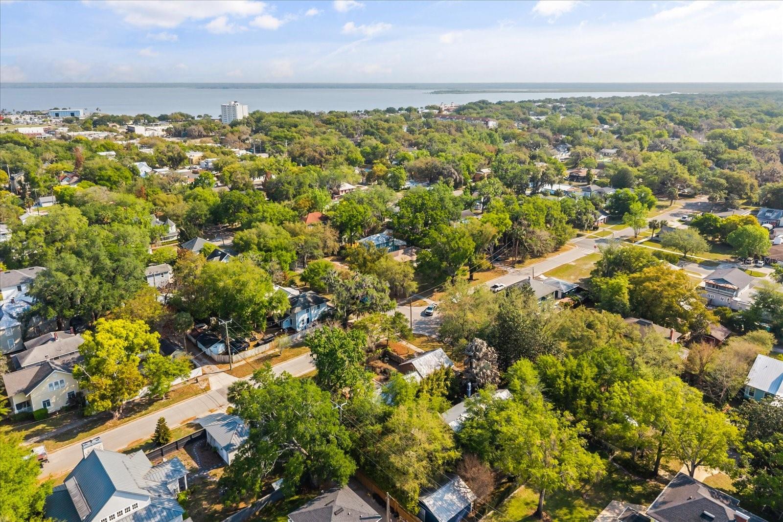 802 S PALMETTO AVE, SANFORD, FL — photo 14