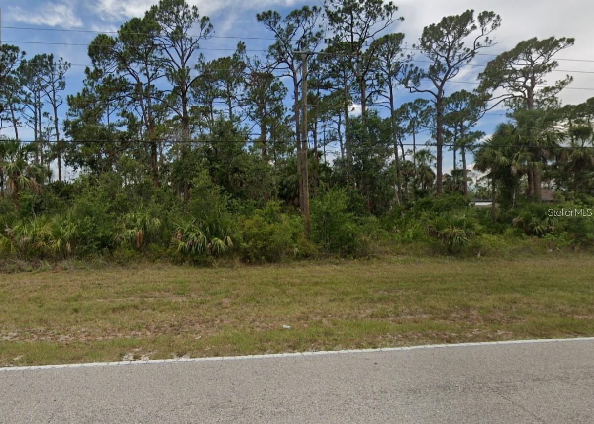 4073 COLLINGSWOOD BLVD, PORT CHARLOTTE, FL