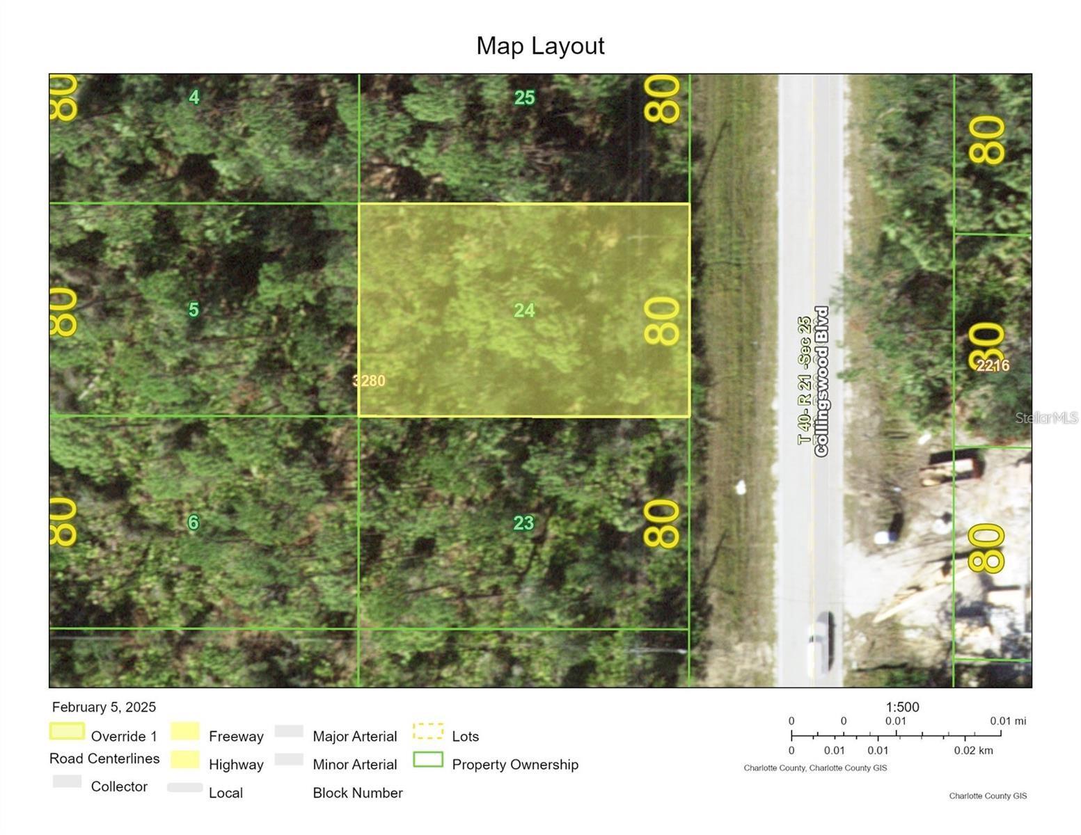4073 COLLINGSWOOD BLVD, PORT CHARLOTTE, FL — photo 2