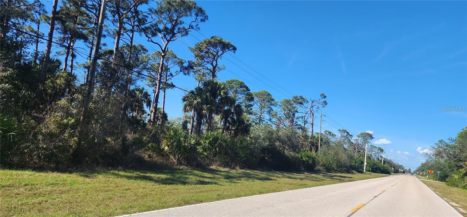 4073 COLLINGSWOOD BLVD, PORT CHARLOTTE, FL — photo 3