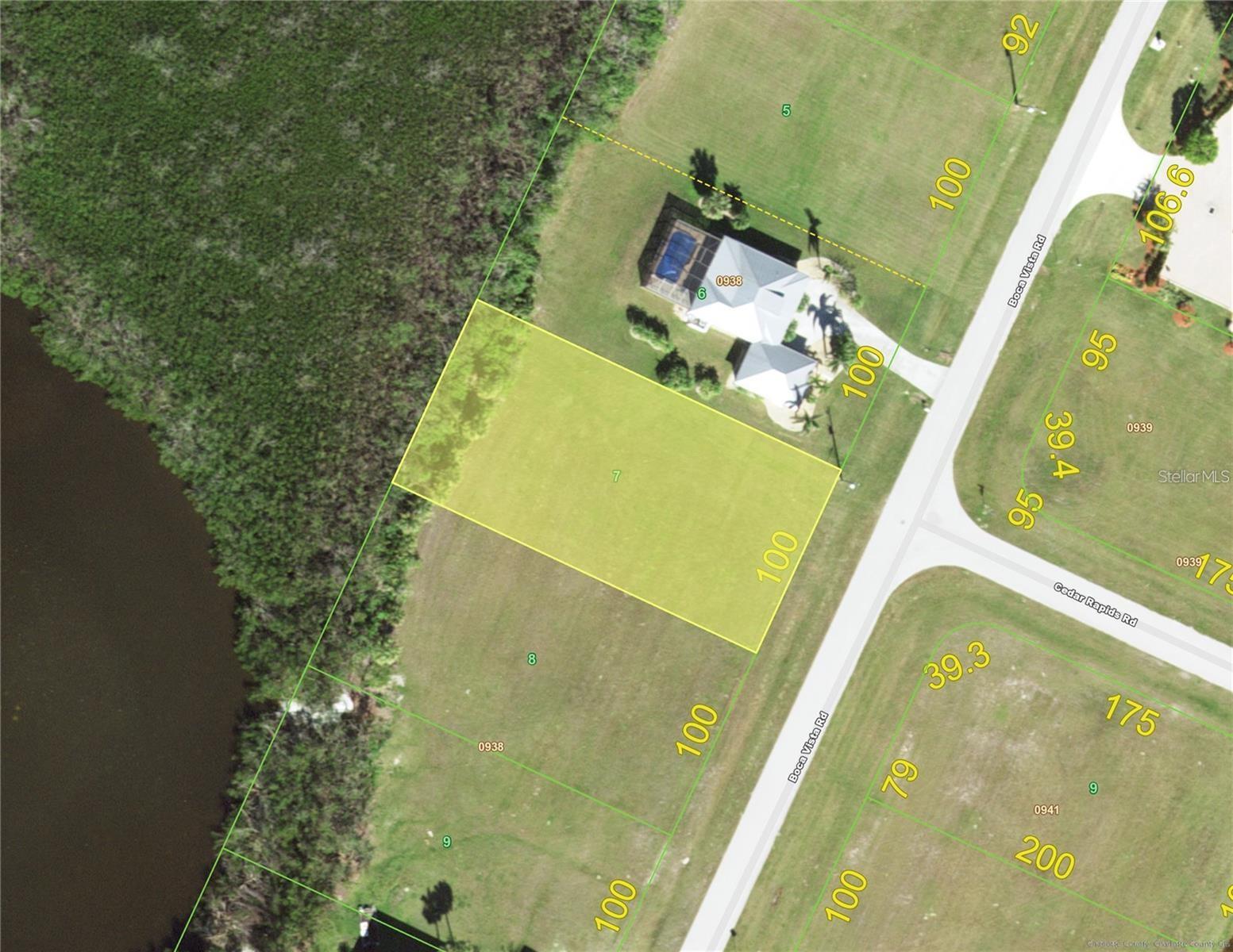 17459 BOCA VISTA RD, PUNTA GORDA, FL
