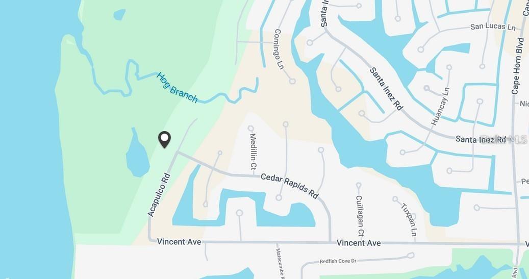 17459 BOCA VISTA RD, PUNTA GORDA, FL — photo 5