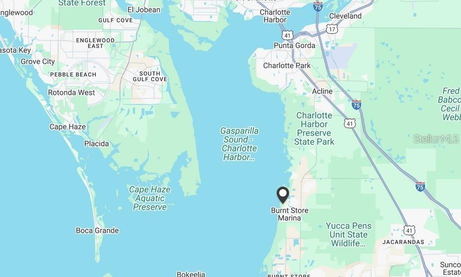 17459 BOCA VISTA RD, PUNTA GORDA, FL — photo 8