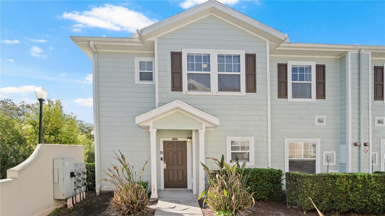 5350 DIPLOMAT CT #104, KISSIMMEE, FL
