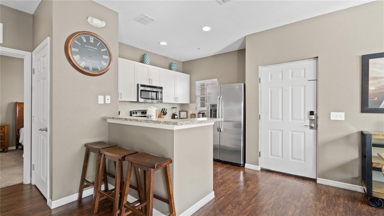 5350 DIPLOMAT CT #104, KISSIMMEE, FL — photo 2