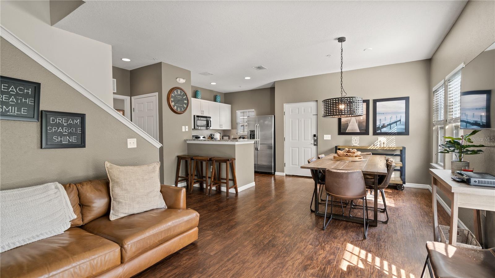 5350 DIPLOMAT CT #104, KISSIMMEE, FL — photo 4