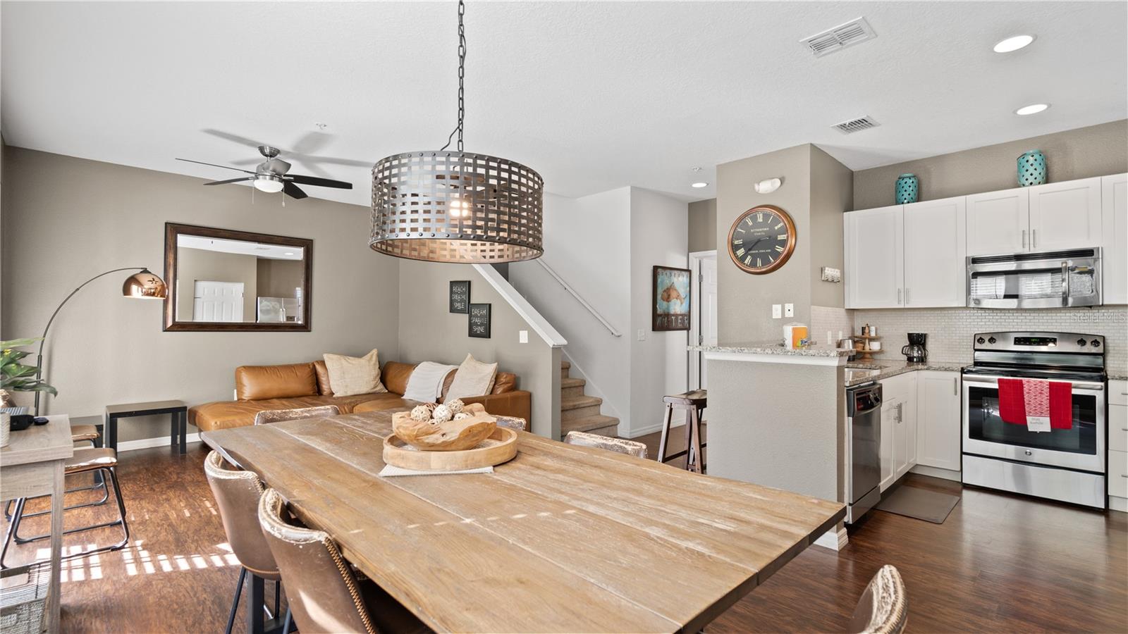 5350 DIPLOMAT CT #104, KISSIMMEE, FL — photo 6