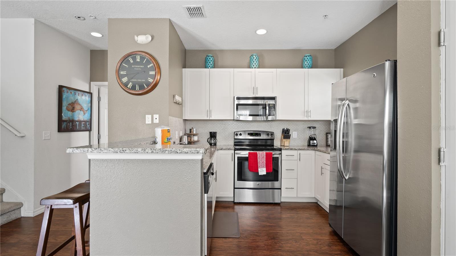 5350 DIPLOMAT CT #104, KISSIMMEE, FL — photo 9