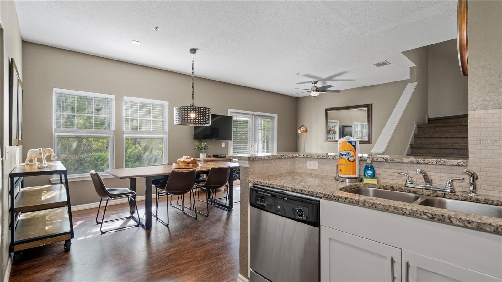5350 DIPLOMAT CT #104, KISSIMMEE, FL — photo 11