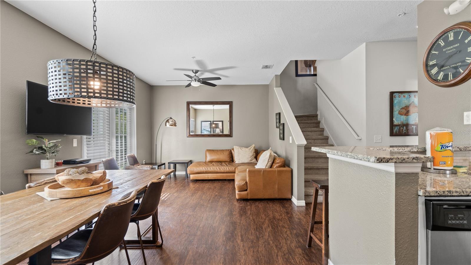 5350 DIPLOMAT CT #104, KISSIMMEE, FL — photo 14