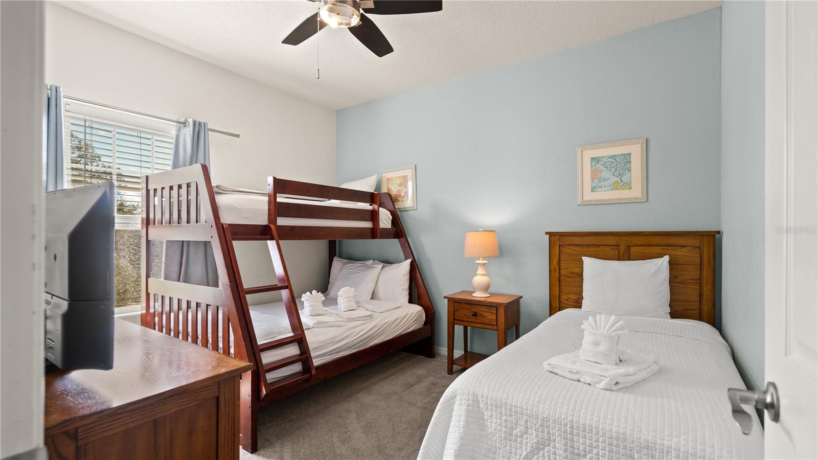 5350 DIPLOMAT CT #104, KISSIMMEE, FL — photo 21