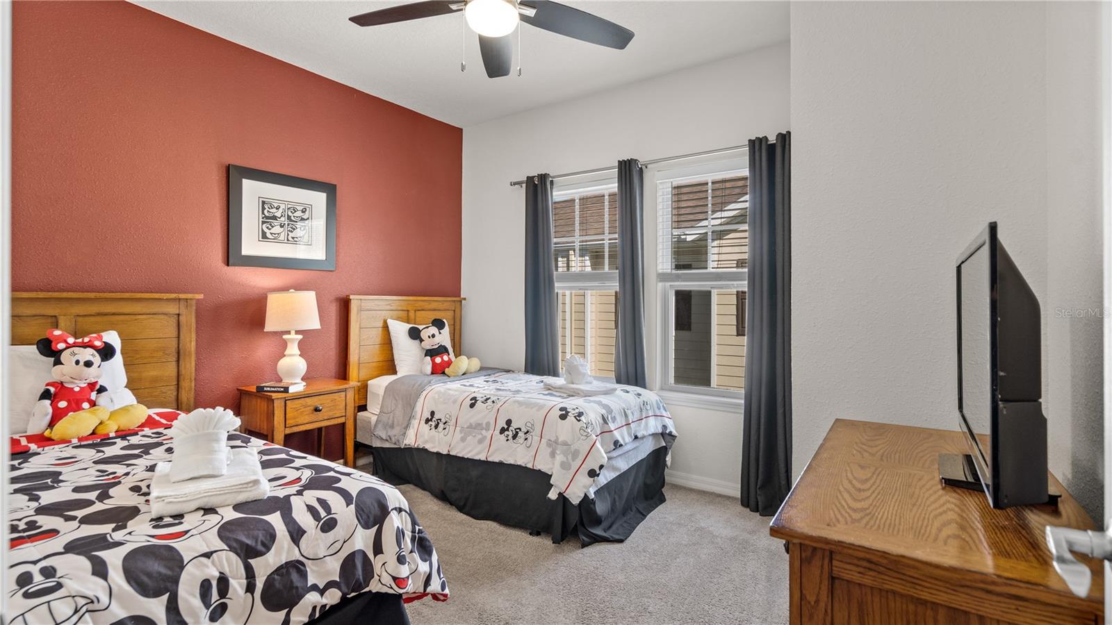 5350 DIPLOMAT CT #104, KISSIMMEE, FL — photo 26