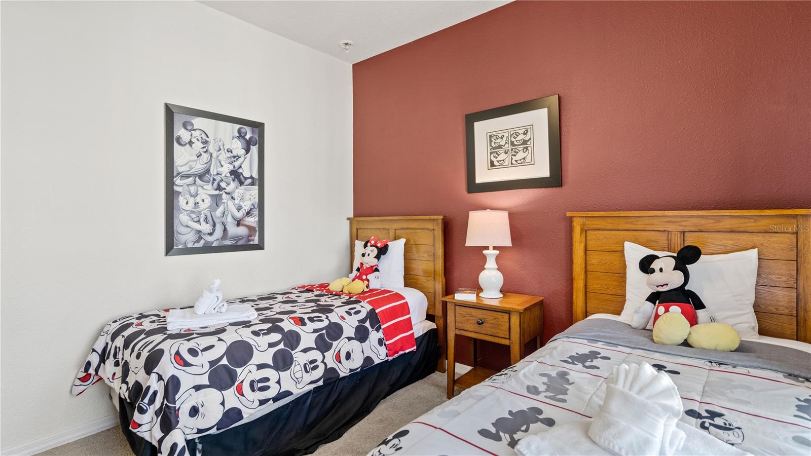 5350 DIPLOMAT CT #104, KISSIMMEE, FL — photo 27