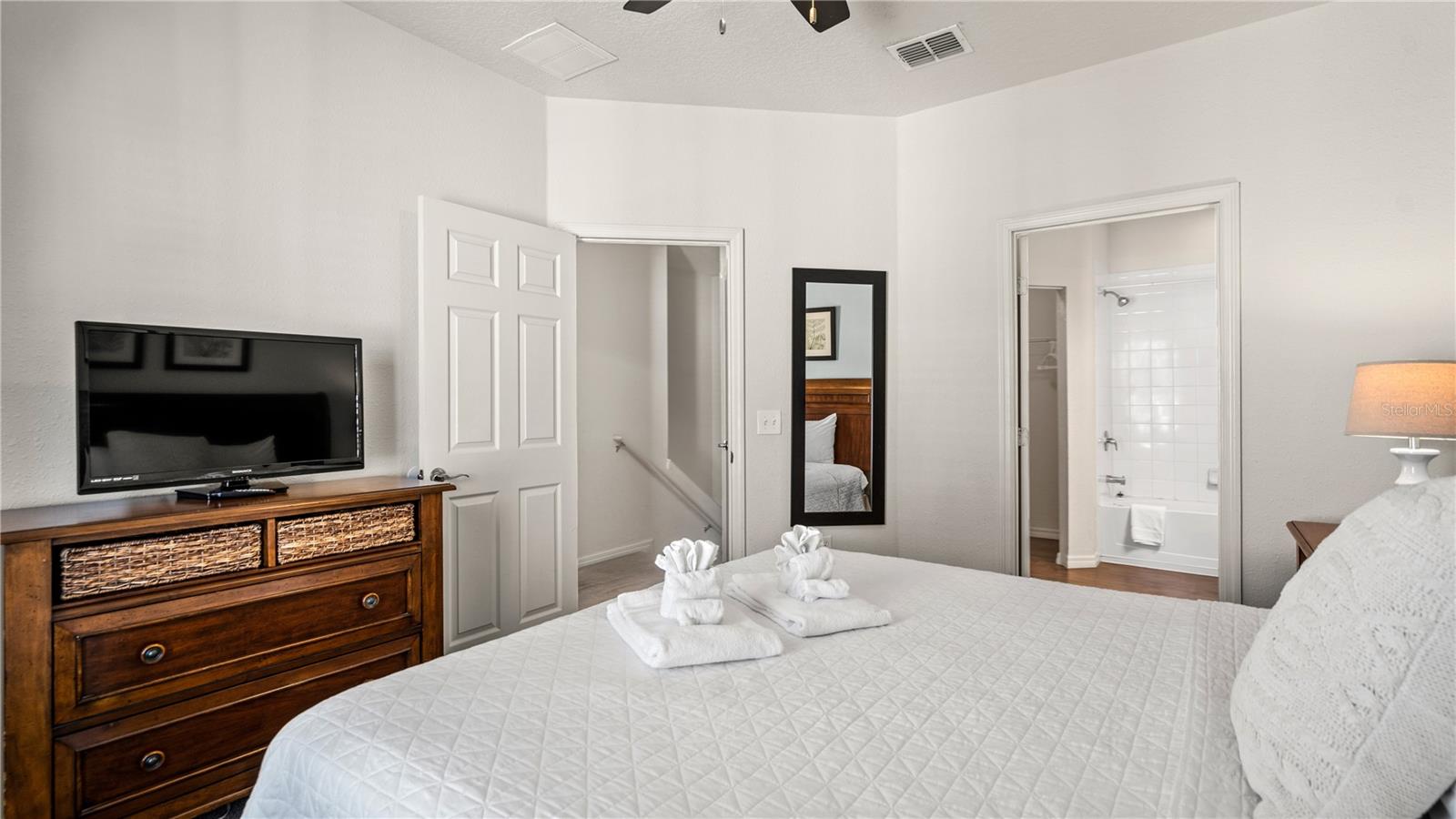 5350 DIPLOMAT CT #104, KISSIMMEE, FL — photo 34