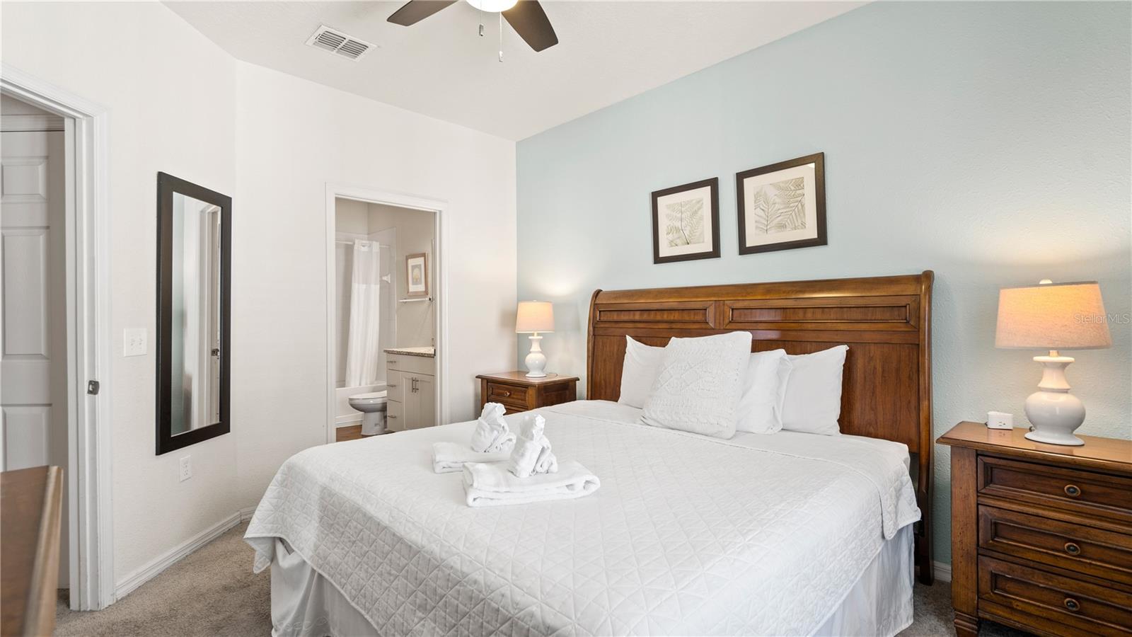 5350 DIPLOMAT CT #104, KISSIMMEE, FL — photo 35