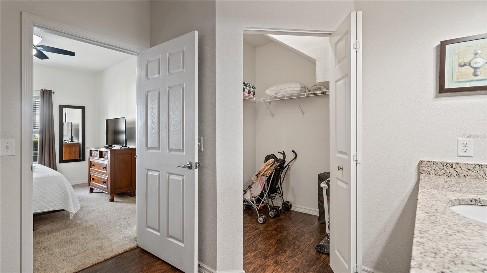 5350 DIPLOMAT CT #104, KISSIMMEE, FL — photo 40