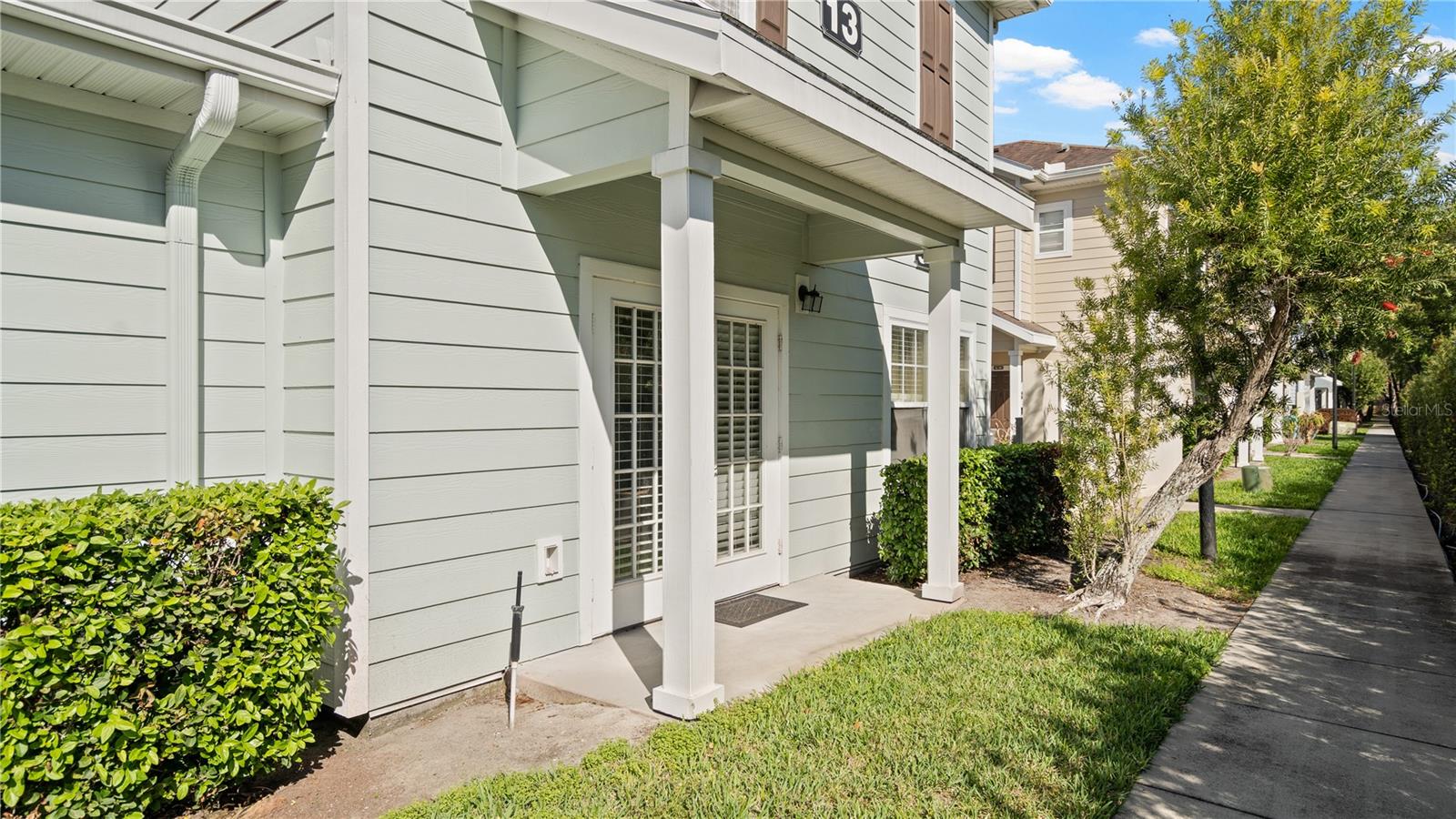 5350 DIPLOMAT CT #104, KISSIMMEE, FL — photo 46