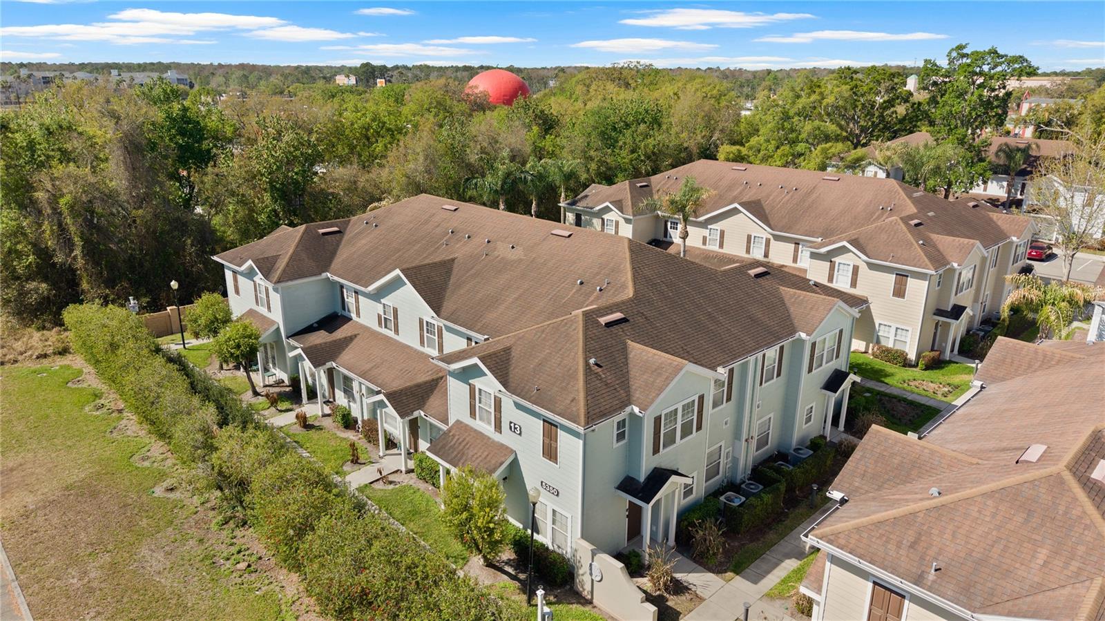 5350 DIPLOMAT CT #104, KISSIMMEE, FL — photo 49