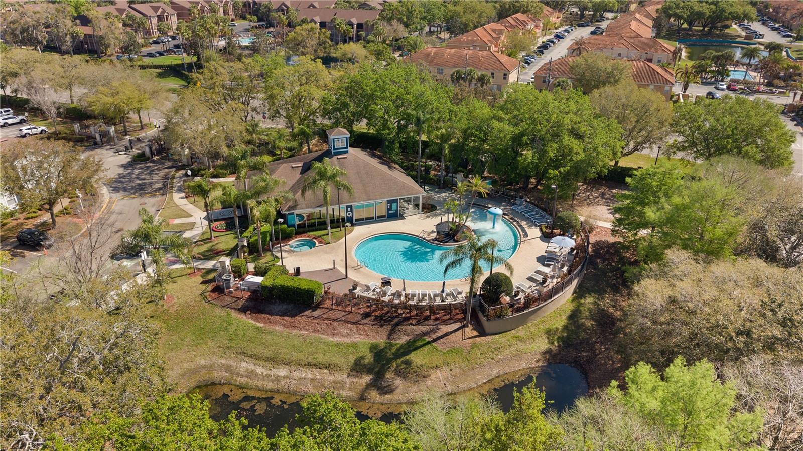 5350 DIPLOMAT CT #104, KISSIMMEE, FL — photo 51
