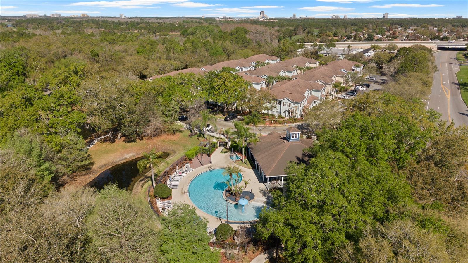 5350 DIPLOMAT CT #104, KISSIMMEE, FL — photo 52