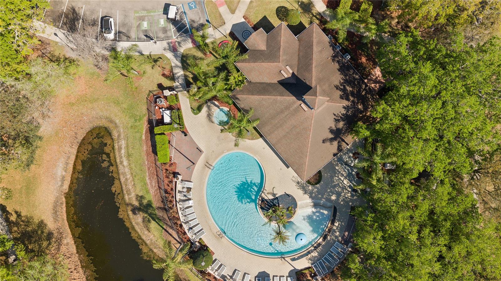 5350 DIPLOMAT CT #104, KISSIMMEE, FL — photo 53
