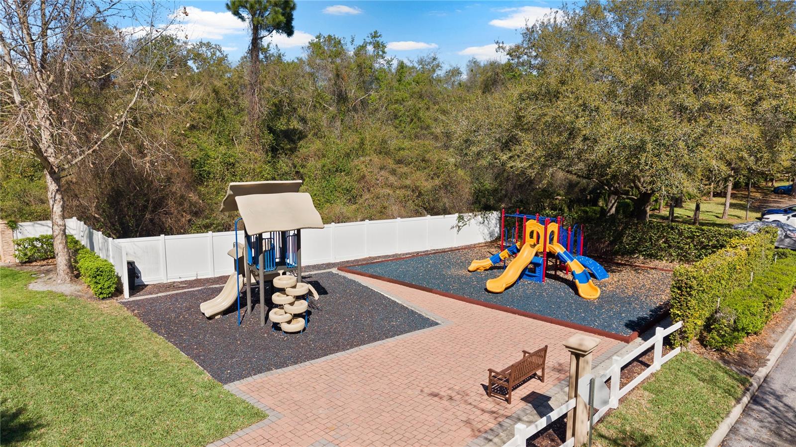 5350 DIPLOMAT CT #104, KISSIMMEE, FL — photo 55