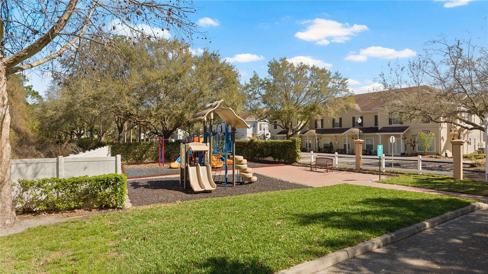 5350 DIPLOMAT CT #104, KISSIMMEE, FL — photo 56