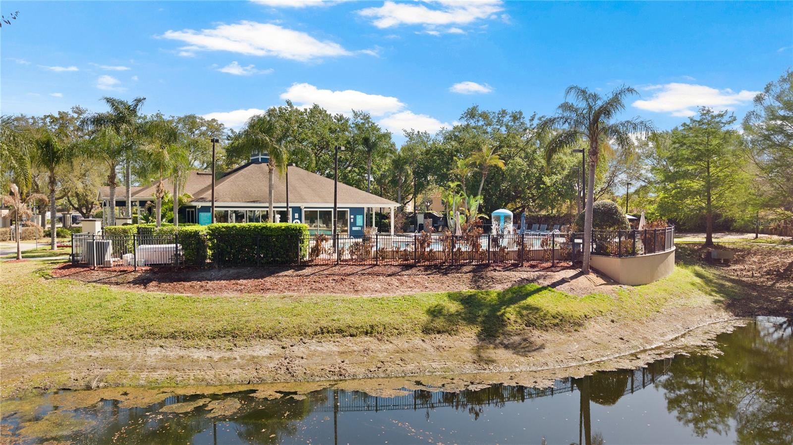 5350 DIPLOMAT CT #104, KISSIMMEE, FL — photo 57