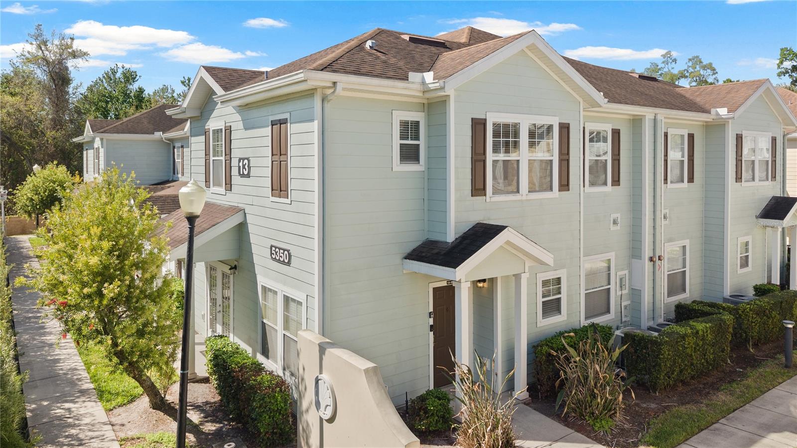 5350 DIPLOMAT CT #104, KISSIMMEE, FL — photo 59